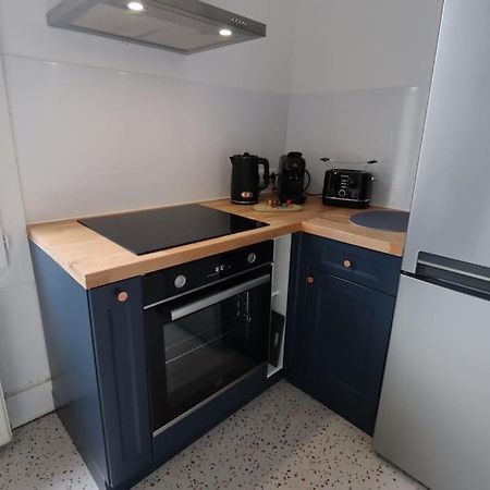 Appartement 3 Chambres - Proche Centre-Ville Nevers Coulanges-les-Nevers Eksteriør bilde