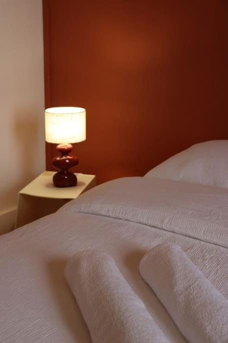 Appartement 3 Chambres - Proche Centre-Ville Nevers Coulanges-les-Nevers Eksteriør bilde