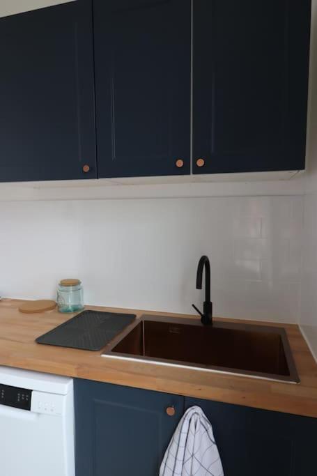 Appartement 3 Chambres - Proche Centre-Ville Nevers Coulanges-les-Nevers Eksteriør bilde