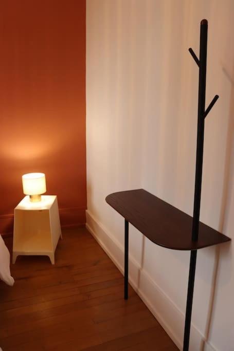 Appartement 3 Chambres - Proche Centre-Ville Nevers Coulanges-les-Nevers Eksteriør bilde