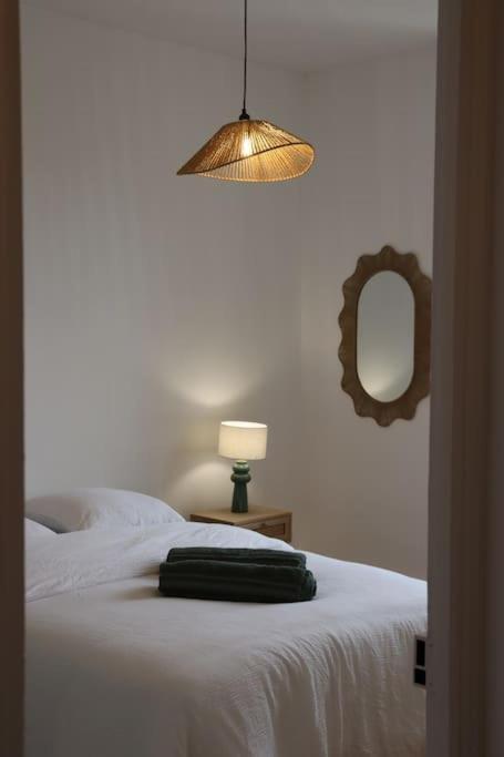 Appartement 3 Chambres - Proche Centre-Ville Nevers Coulanges-les-Nevers Eksteriør bilde